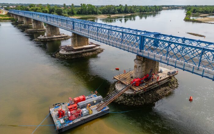 Pont de Mauves-sur-Loire