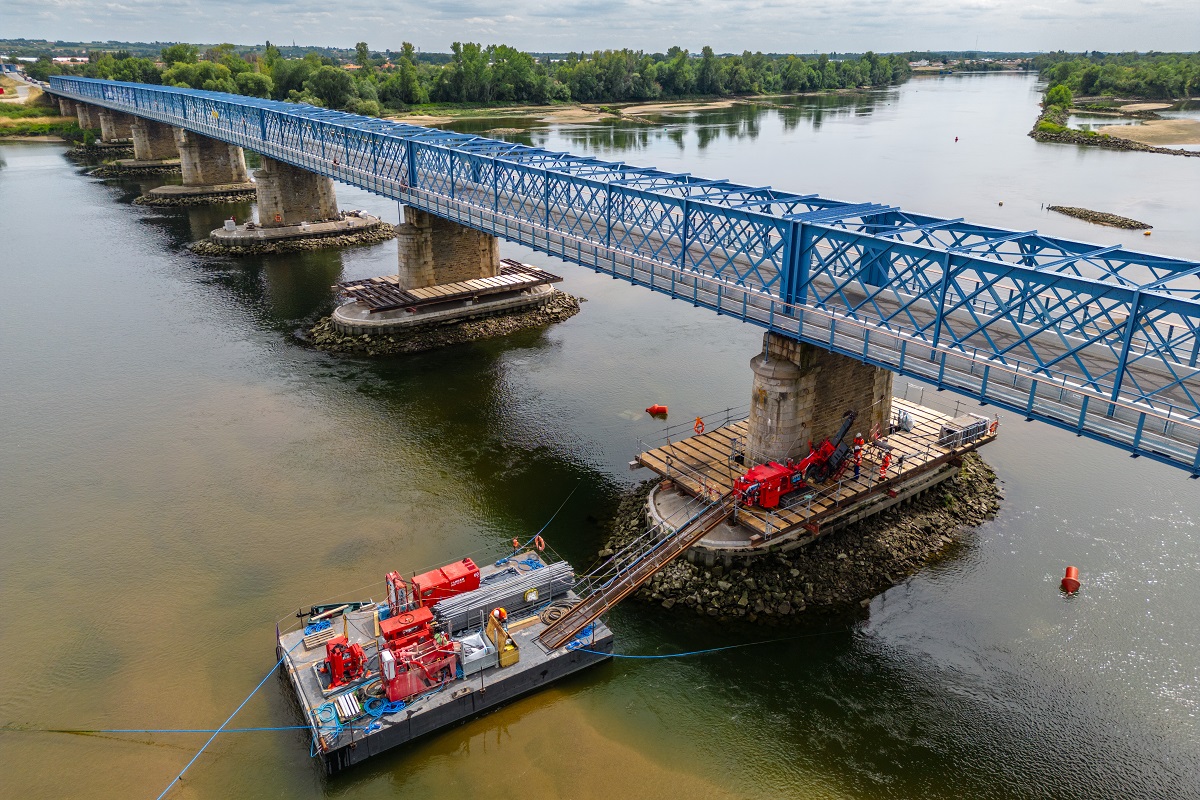 Pont de Mauves-sur-Loire