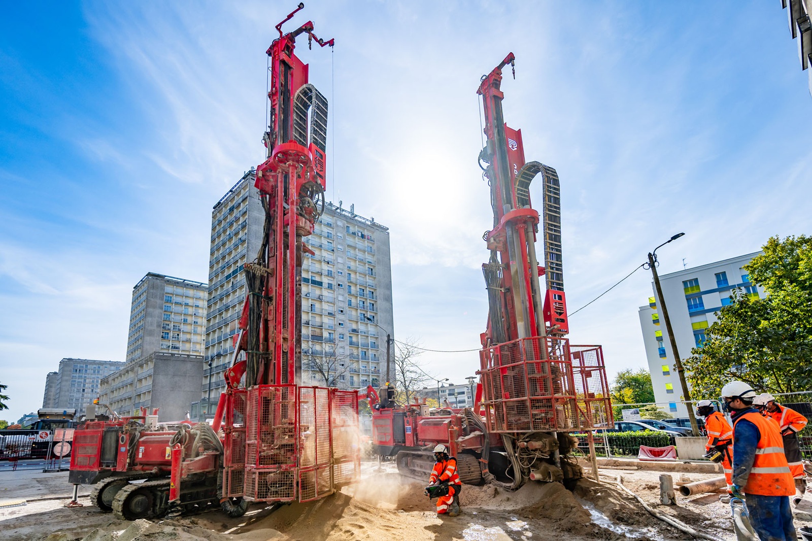 CH_20251001_032 Travaux sur le Pont de Pierre à Bordeaux